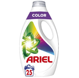 ARIEL гель 1,125 COLOR