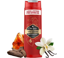 OLD SPICE Гель 400 Епік Ледженд (6)