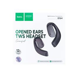 Bluetooth Hoco EQ4 чор