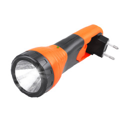 Ліхтар Luxury 209, 1LED,аккумулятор, ЗУ 220V