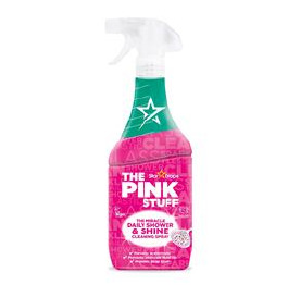 Pink Stuff 750мл д/ванни і душу (12)