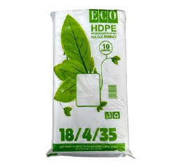 Фасовка 18*35 EКО Нова 10мк (20)