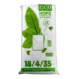 Фасовка 18*35 EКО Нова 10мк (20)