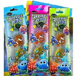 Желе 'OCEAN' (12шт*20)