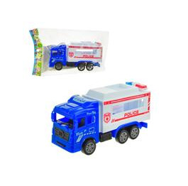 Машини BQ600-7A пакет 17*12см