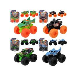 Машинка Monster Jam 6071187 і8,8*5,5*12см