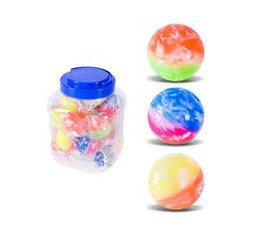 Пострибунчик PR2503 4,5 см, 24шт