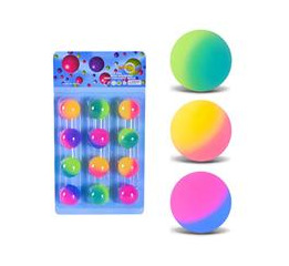 Пострибунчик PR2507 ,4,5 см, 12шт