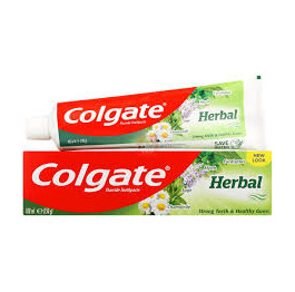 З/П Colgate 100 Herbal
