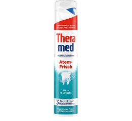 З/П Theramed 100  Atem-Frisch (10)
