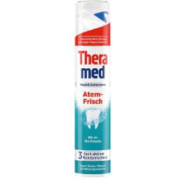 З/П Theramed 100  Atem-Frisch (10)