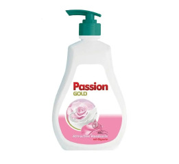 Passion Gold 750мл к/м Attractive (9)