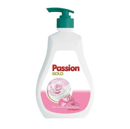 Passion Gold 750мл к/м Attractive (9)