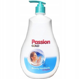 Passion Gold 750мл к/м Beauty (9)