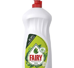 FAIRY APPLE 1л (16)