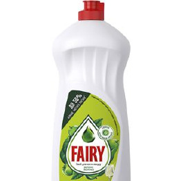 FAIRY APPLE 1л (16)