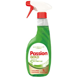 Passion Gold 1л д/скла зелений (8)