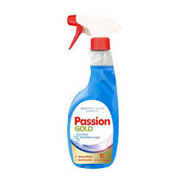 Passion Gold 1л д/скла синій (8)