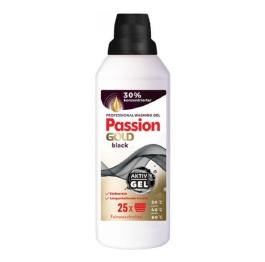 Passion Gold 1л гель Black (8)