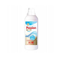 Passion Gold 1л гель White  (8)