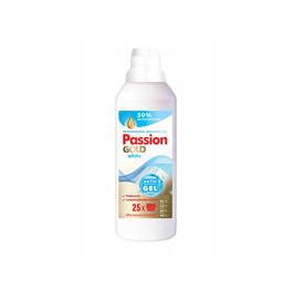 Passion Gold 1л гель White  (8)