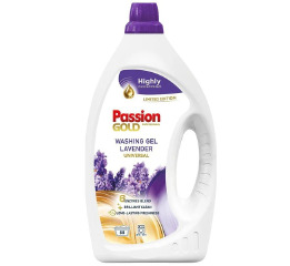 Passion Gold 3,52л гель Universal Lavender (3)