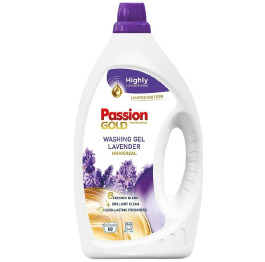 Passion Gold 3,52л гель Universal Lavender (3)