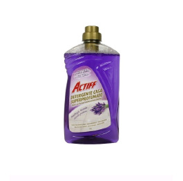 ACTIFF 1л д/підлоги LAVENDER (10)