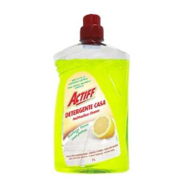 ACTIFF 1л д/підлоги LEMON (10)