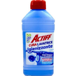 ACTIFF 250мл д/чищення пр.машини (18)