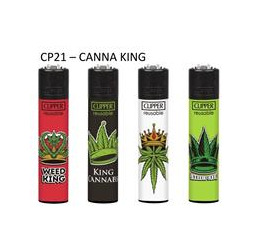 CLIPPER CP21 'CANNA KING' (24)