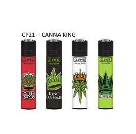 CLIPPER CP21 'CANNA KING' (24)