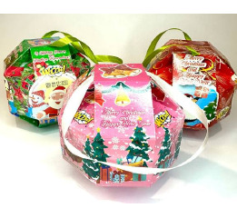 Джой NEW YEAR EGG 100г (1шт*6)