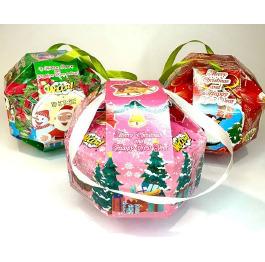 Джой NEW YEAR EGG 100г (1шт*6)
