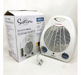 ..Тепловентилятор Suntera 2000Вт (8)