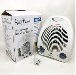 ..Тепловентилятор Suntera 2000Вт (8)