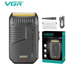 Тр шейвер VGR V-375 висувний триммер