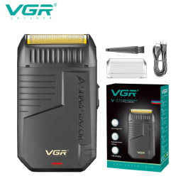 Тр шейвер VGR V-375 висувний триммер