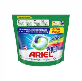 Капсули ARIEL COLOR 54 (4)