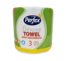 Рушник Perfex Ddeluxe Towel (6)