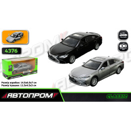 Машина АВТОПРОМ 4376 Lexus ES300h