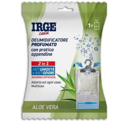 IRGE Алоє поглинач вологи ПАКЕТ (12*3)