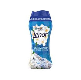 LENOR 195 BREEZE гранули (6)