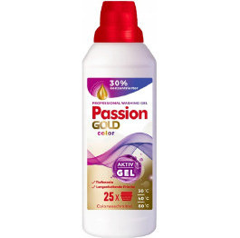 Passion Gold 1л гель Color (8)