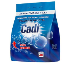 Cadi 2,6кг п/п Universal пакет