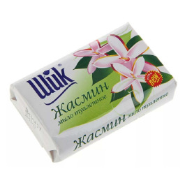 Мило 'ШИК' 70г Жасмін