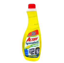 ACTIFF 750мл LIMONE запаска (10)