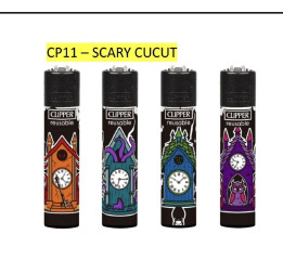 CLIPPER CP11 'SCARY CUCUT' (24)