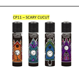 CLIPPER CP11 'SCARY CUCUT' (24)