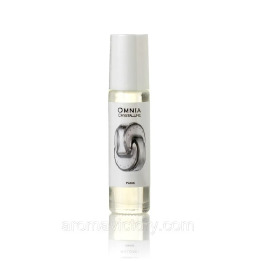 Парфуми Масляні Bvlgari Omnia Crystalline 10мл